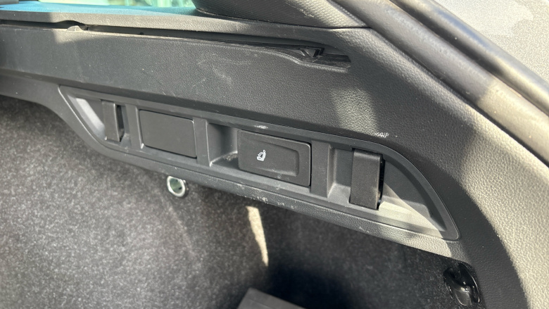 Skoda Octavia 1.4 TSI iV vRS 5dr DSG Estate